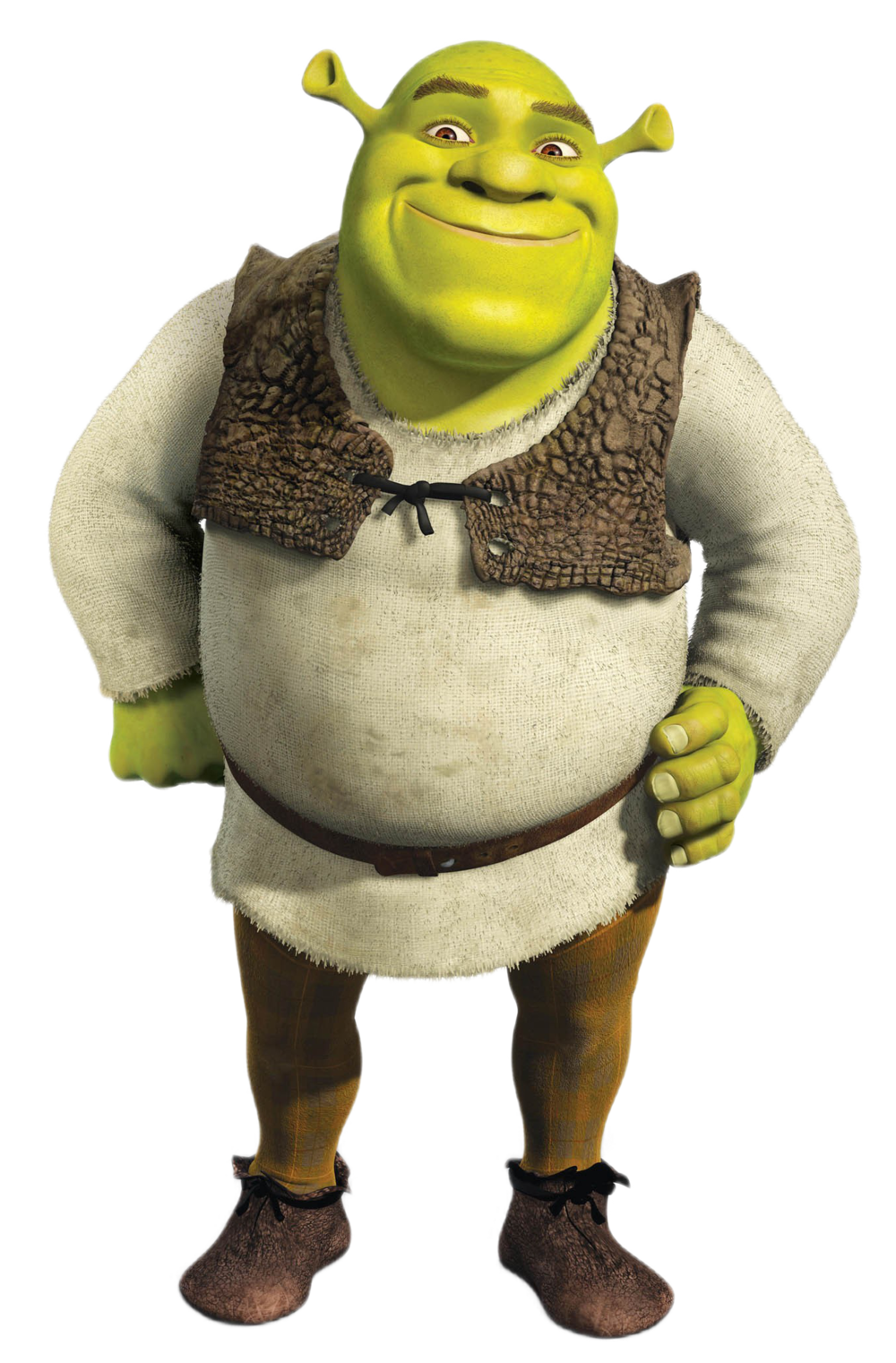 Shrek